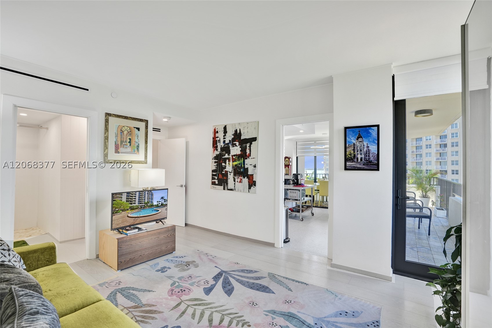 image Brickell Key One17