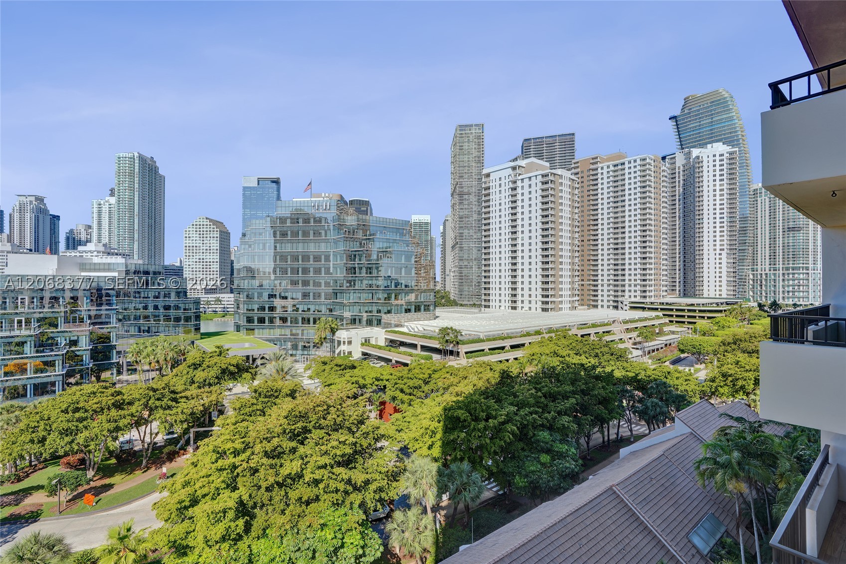 image Brickell Key One29