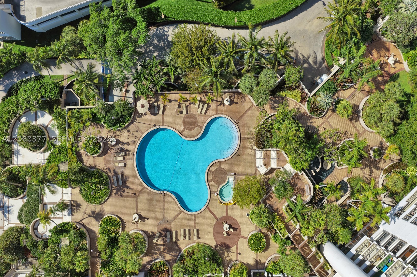 image Brickell Key One31