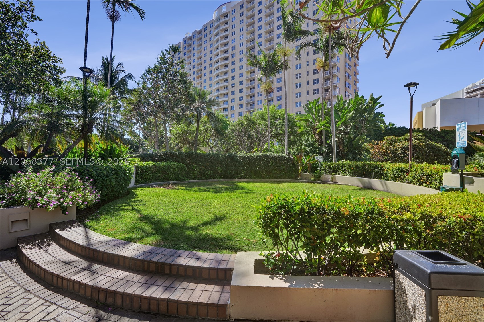 image Brickell Key One35