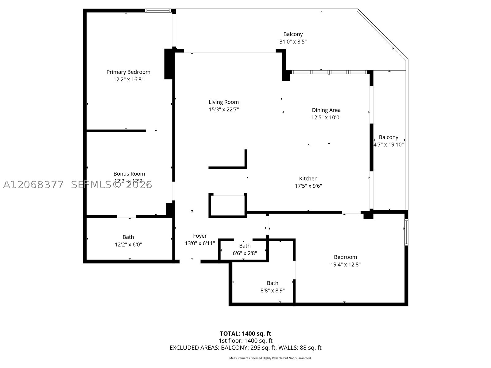 image Brickell Key One42