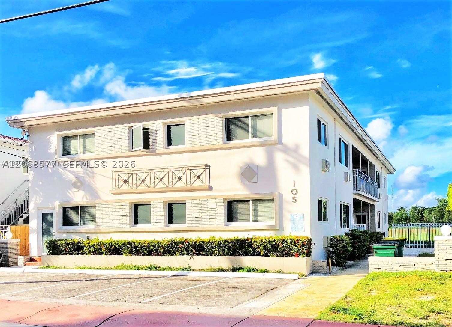 105 S Shore Dr #5