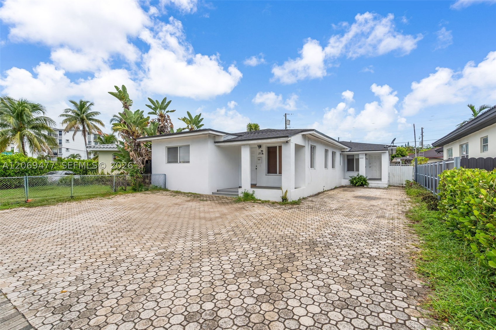 540 Beacom Blvd