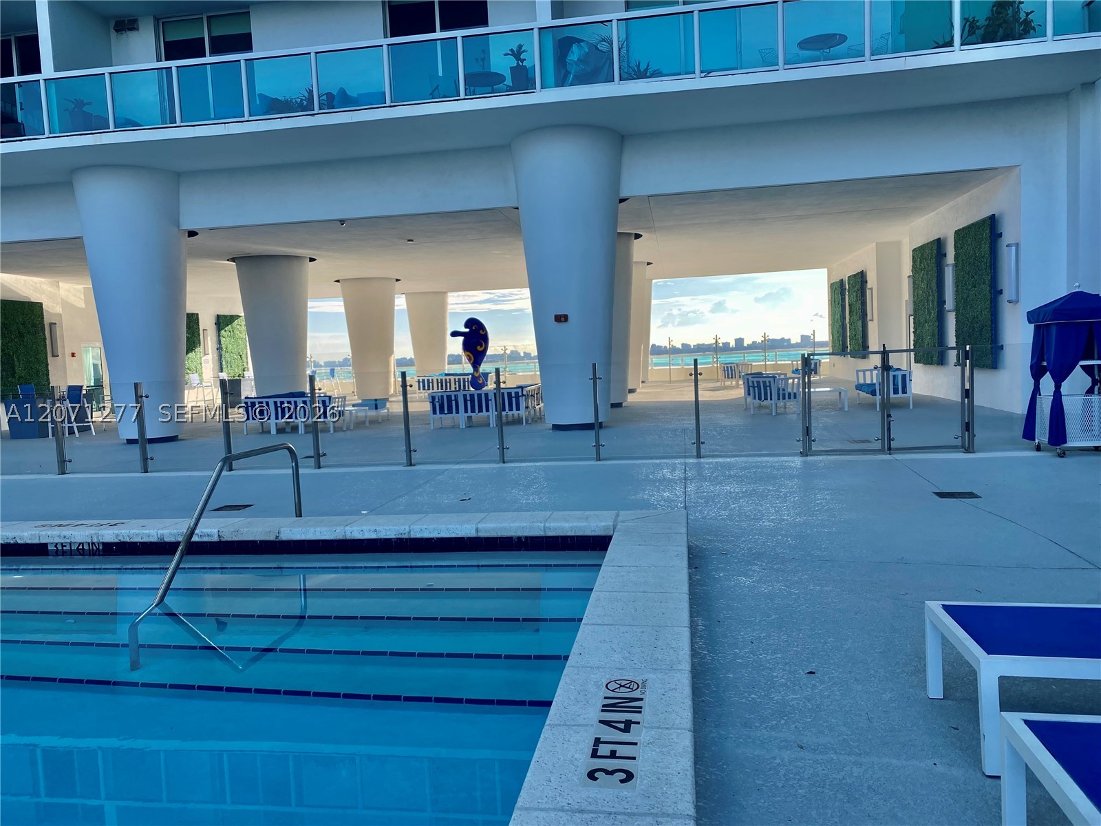 1800 N Bayshore Dr #814 Miami, FL 33132