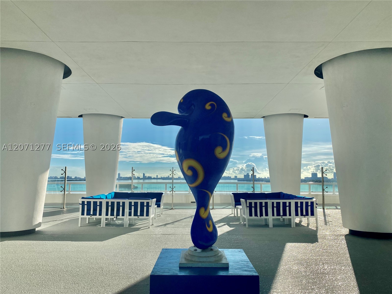 1800 N Bayshore Dr #814 Miami, FL 33132