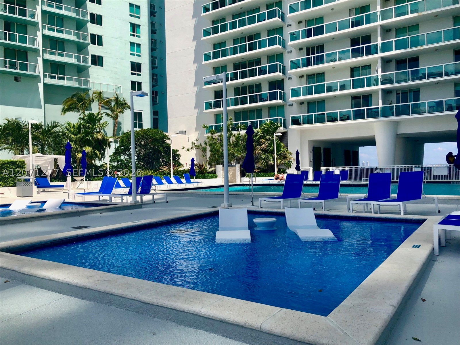1800 N Bayshore Dr #814 Miami, FL 33132