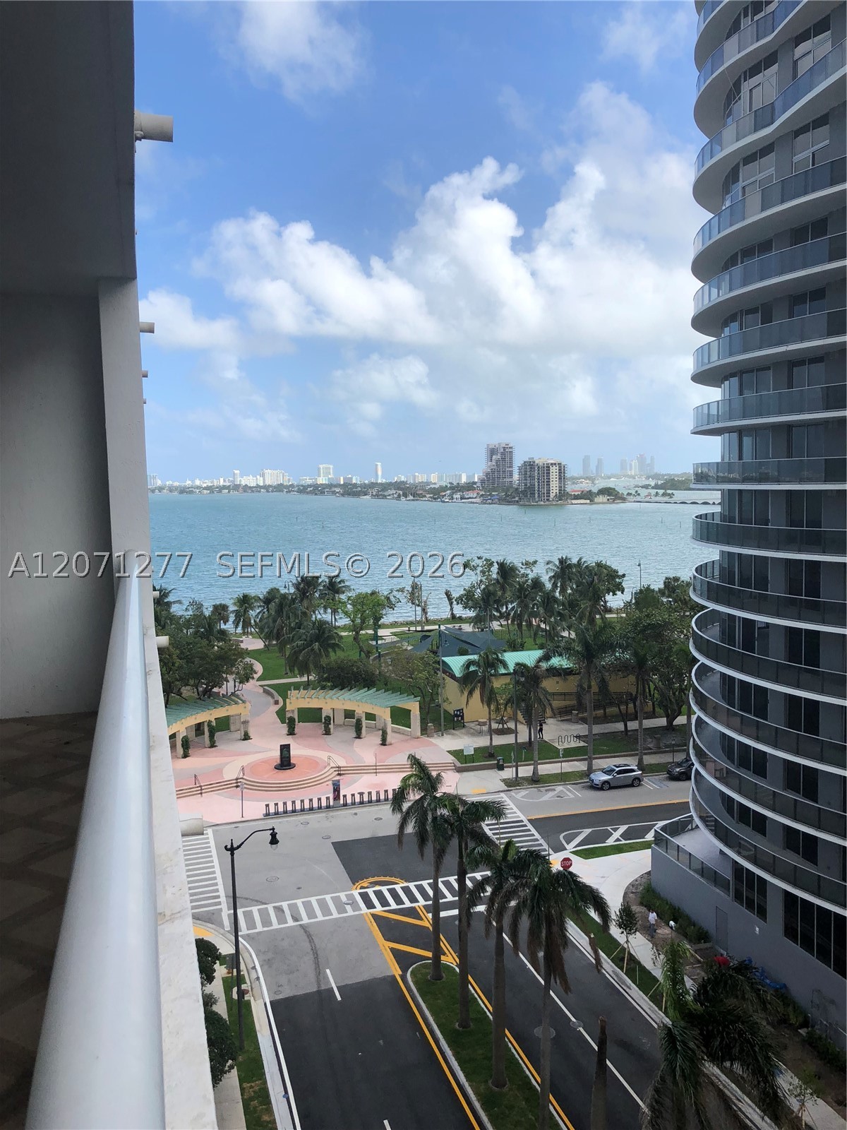 1800 N Bayshore Dr #814 Miami, FL 33132