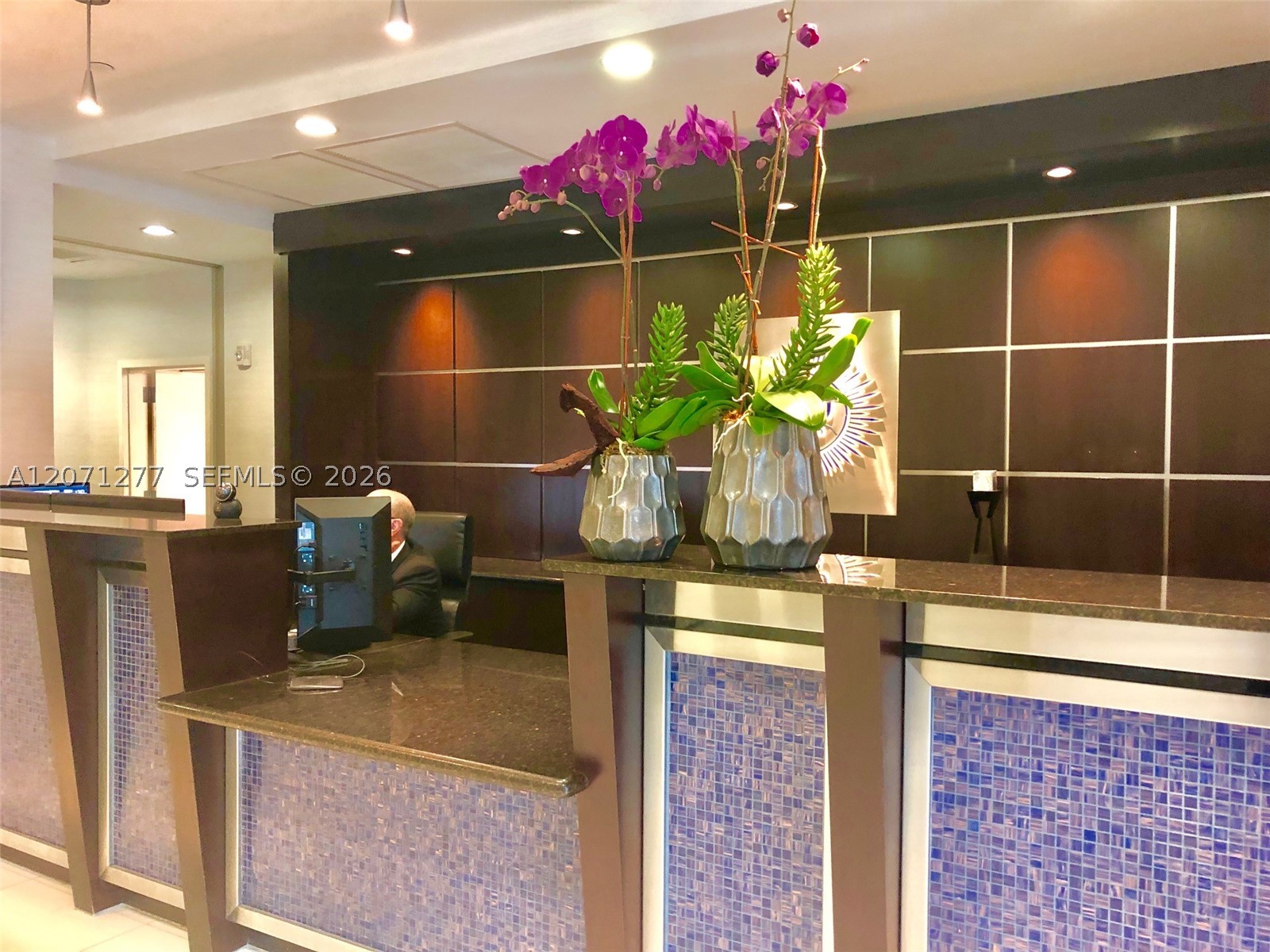 1800 N Bayshore Dr #814 Miami, FL 33132