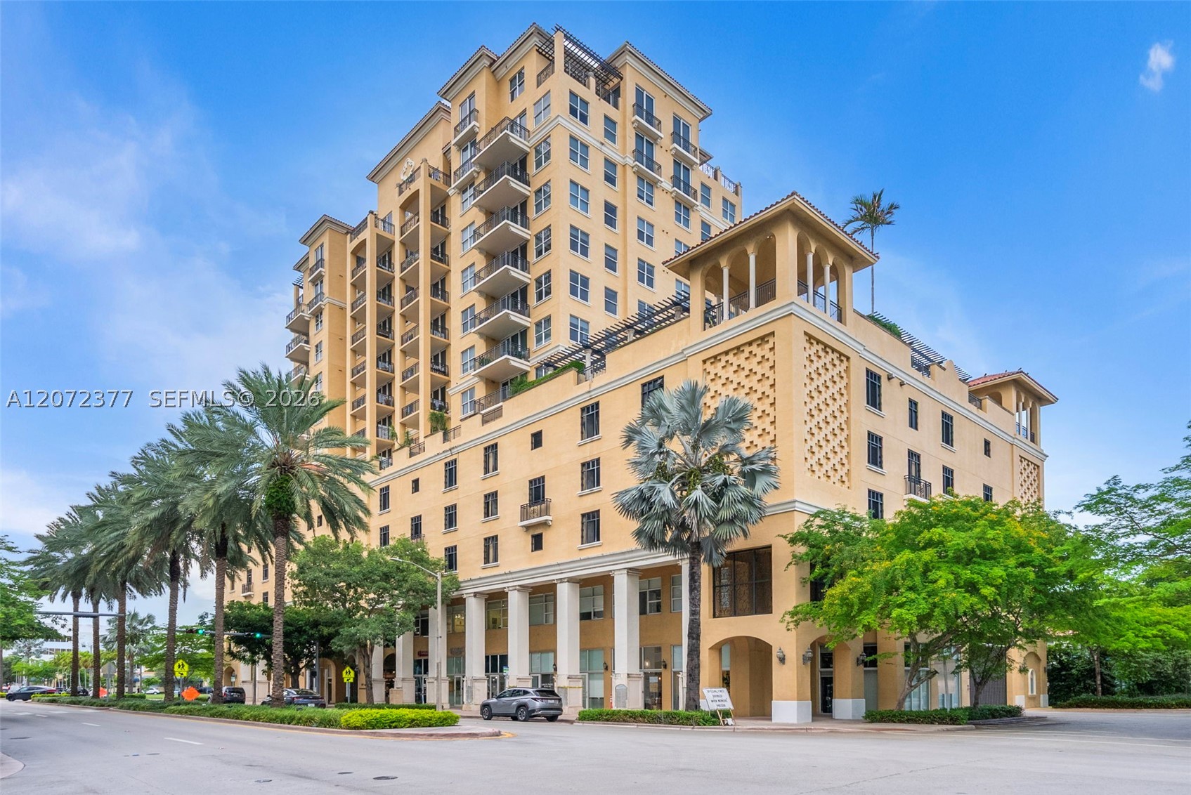 1607 Ponce De Leon Blvd #9B