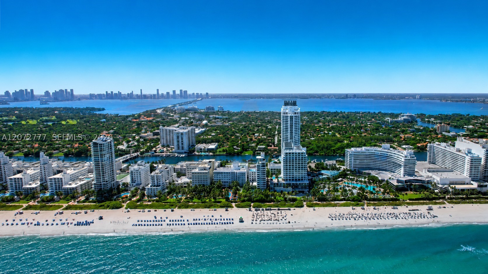 4401 Collins Ave #1115