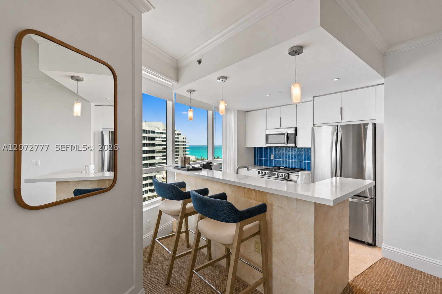 4401 Collins Ave #1115 Miami Beach, FL 33140