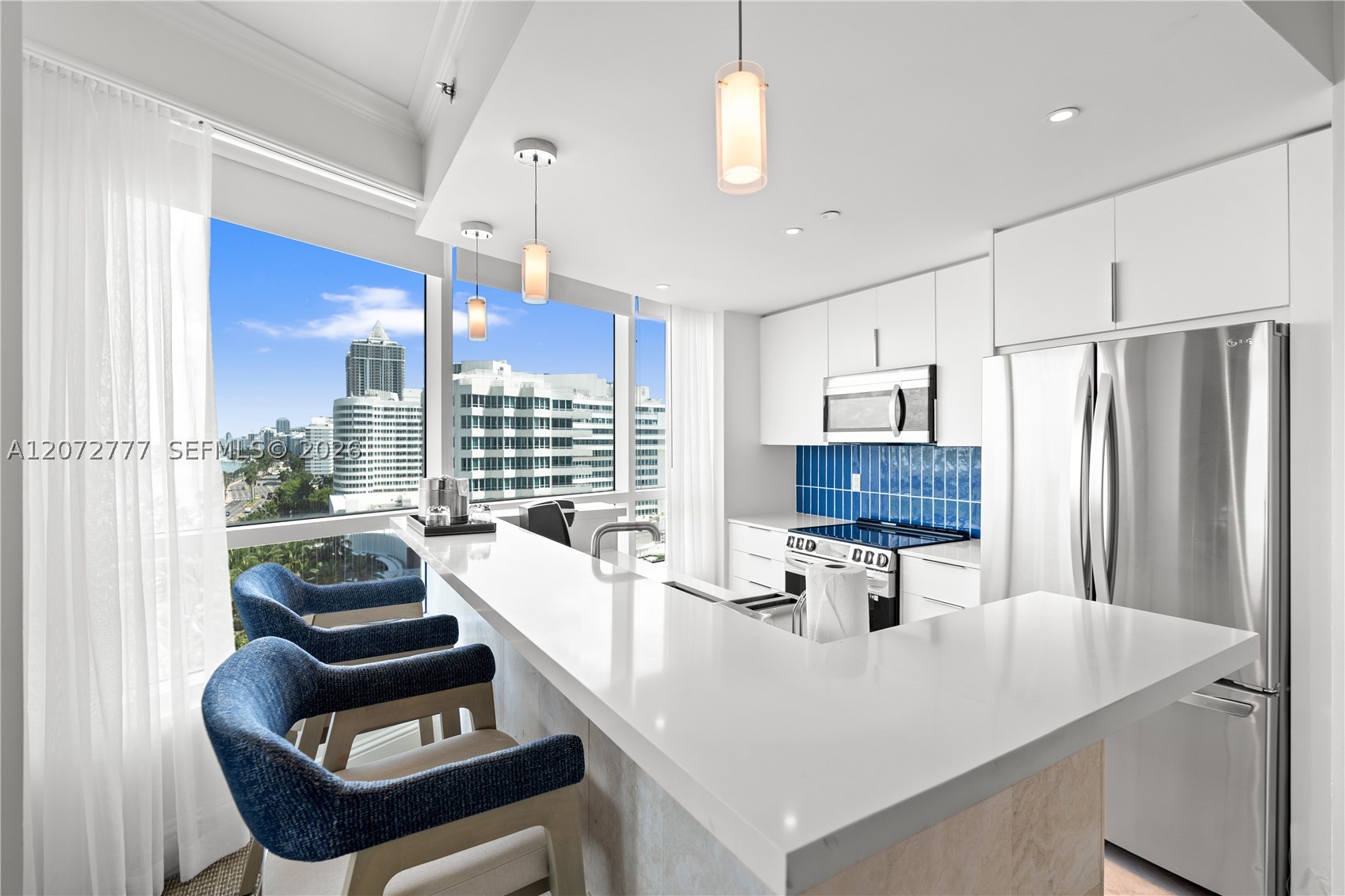 4401 Collins Ave #1115 Miami Beach, FL 33140