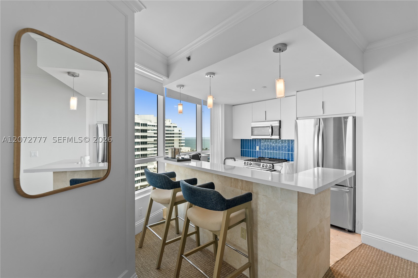 4401 Collins Ave #1115 Miami Beach, FL 33140