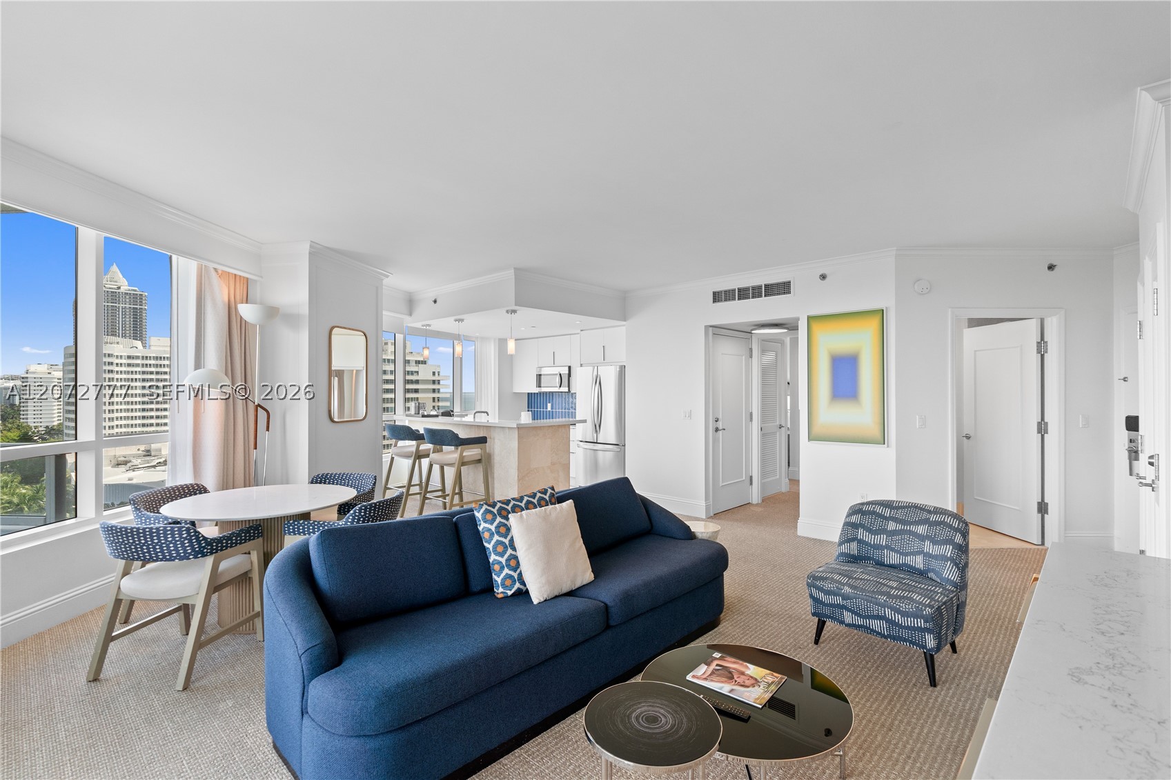 4401 Collins Ave #1115 Miami Beach, FL 33140