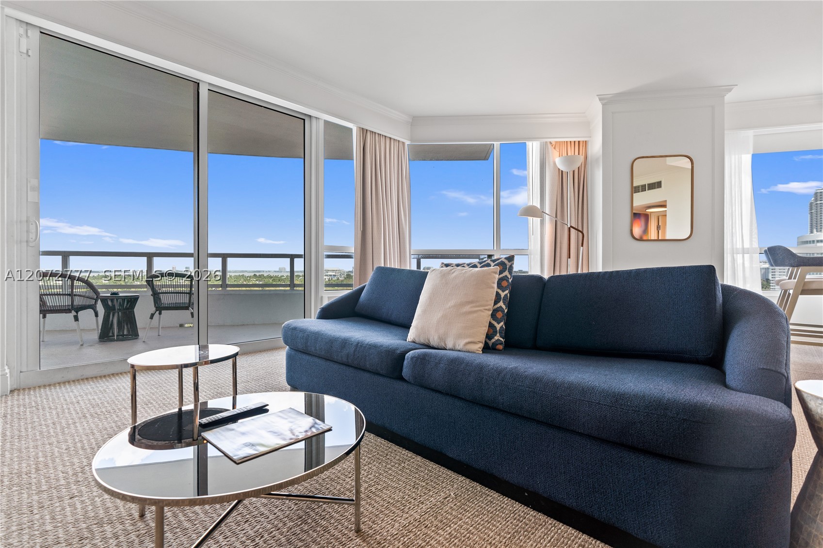 4401 Collins Ave #1115 Miami Beach, FL 33140