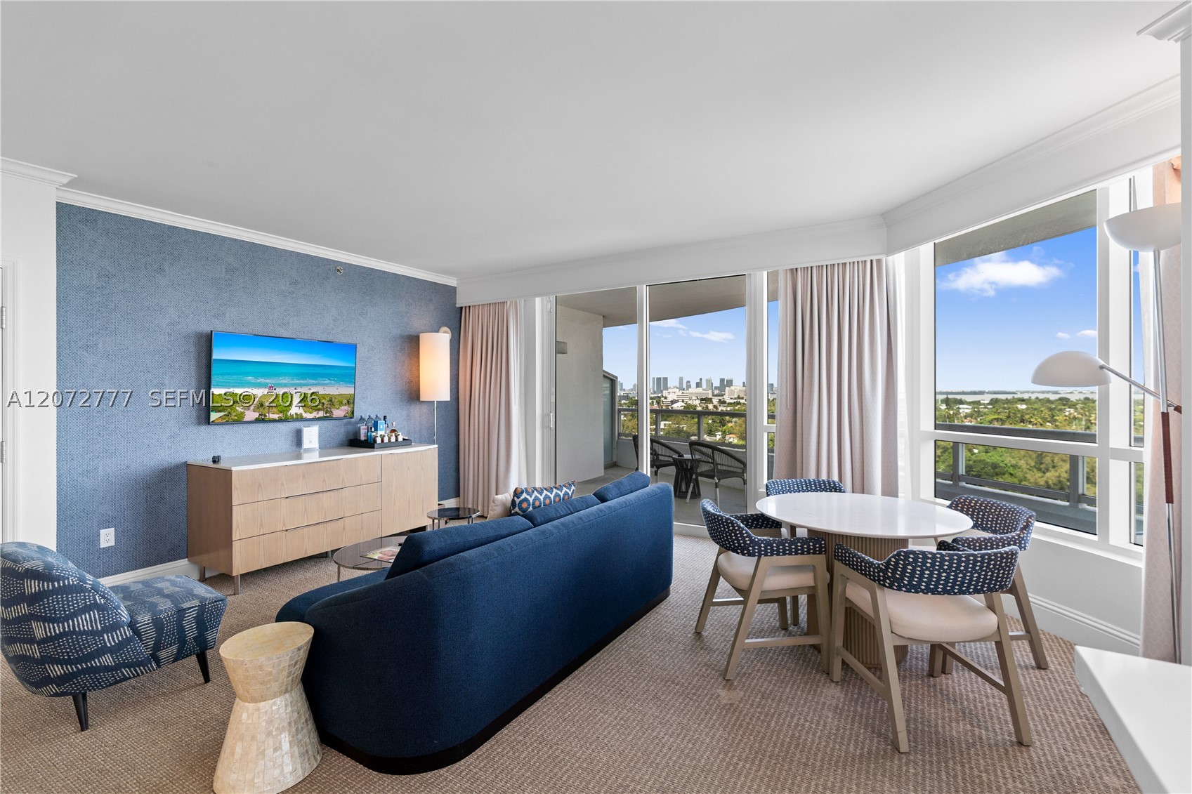 4401 Collins Ave #1115 Miami Beach, FL 33140