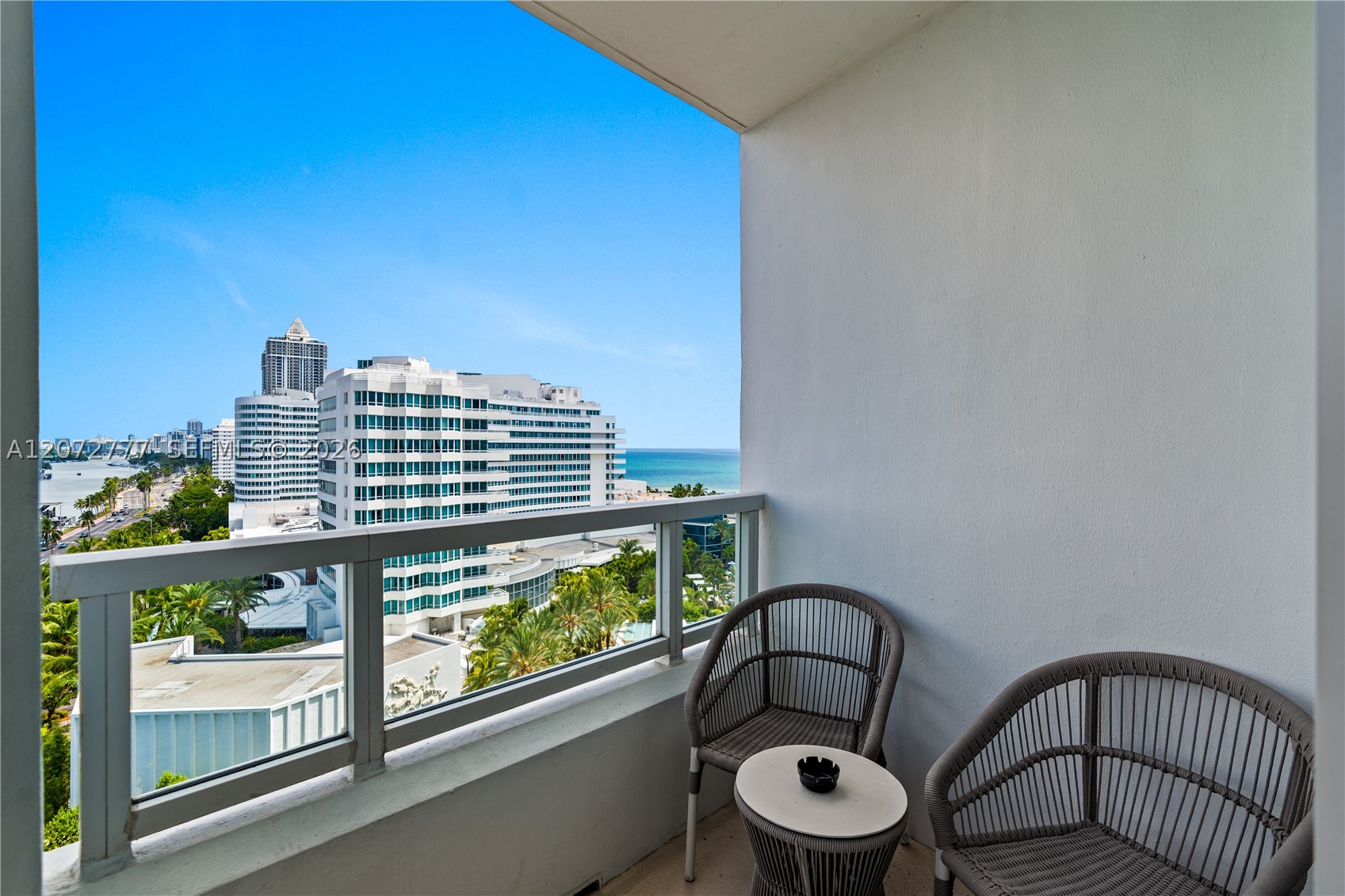 4401 Collins Ave #1115 Miami Beach, FL 33140