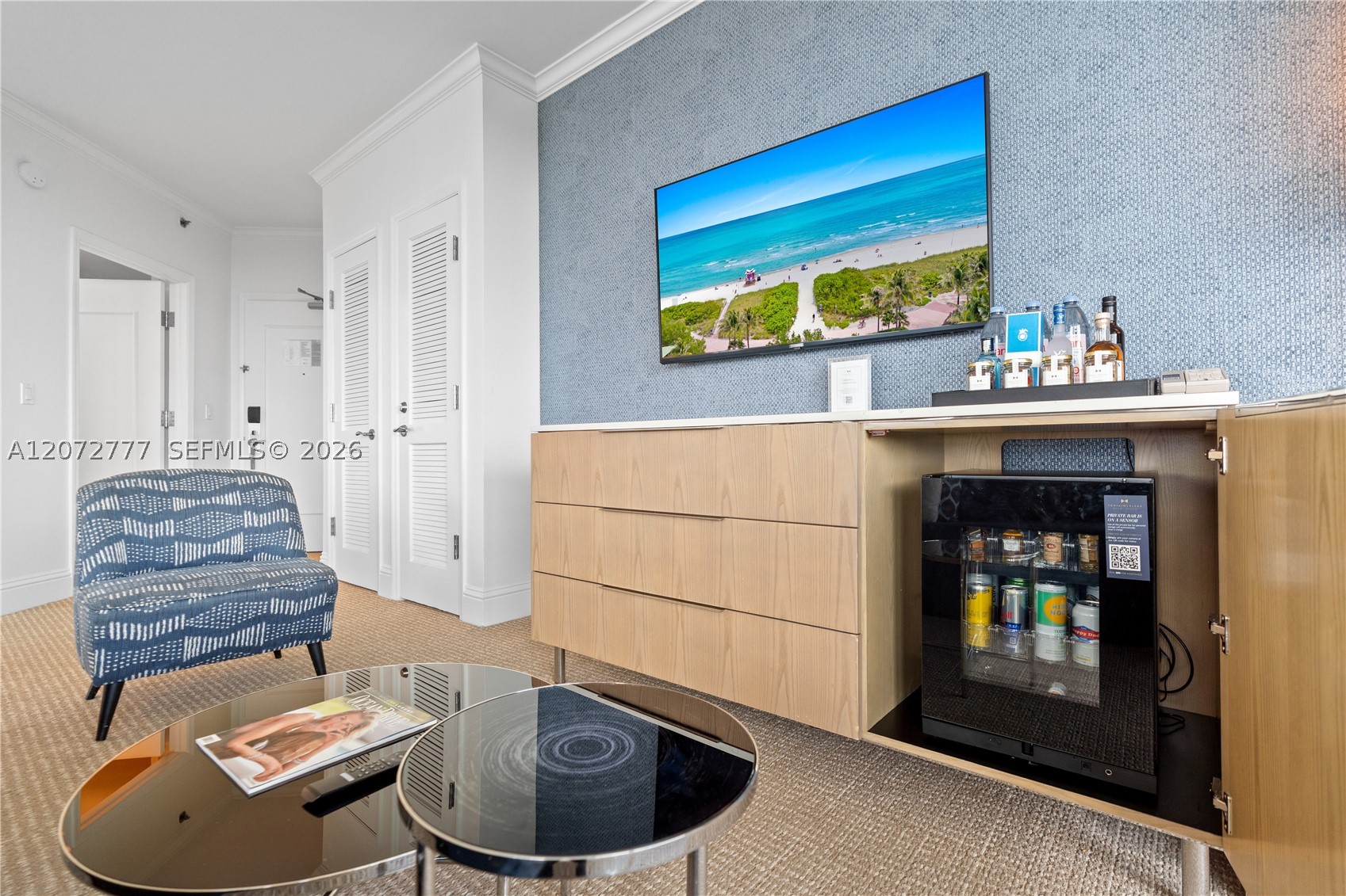 4401 Collins Ave #1115 Miami Beach, FL 33140
