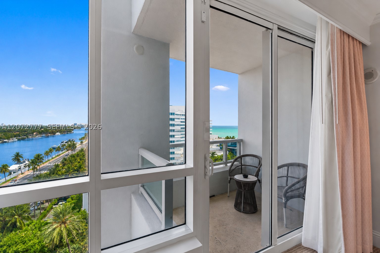 4401 Collins Ave #1115 Miami Beach, FL 33140