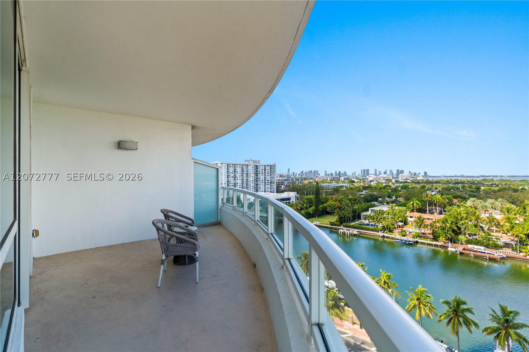 4401 Collins Ave #1115 Miami Beach, FL 33140
