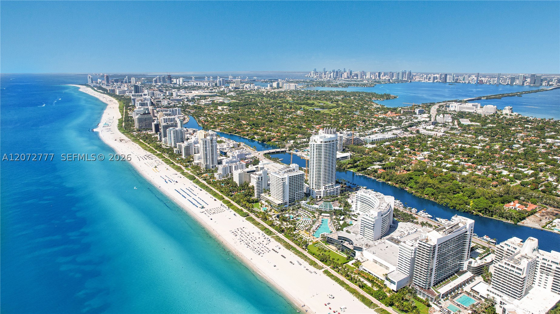 4401 Collins Ave #1115 Miami Beach, FL 33140