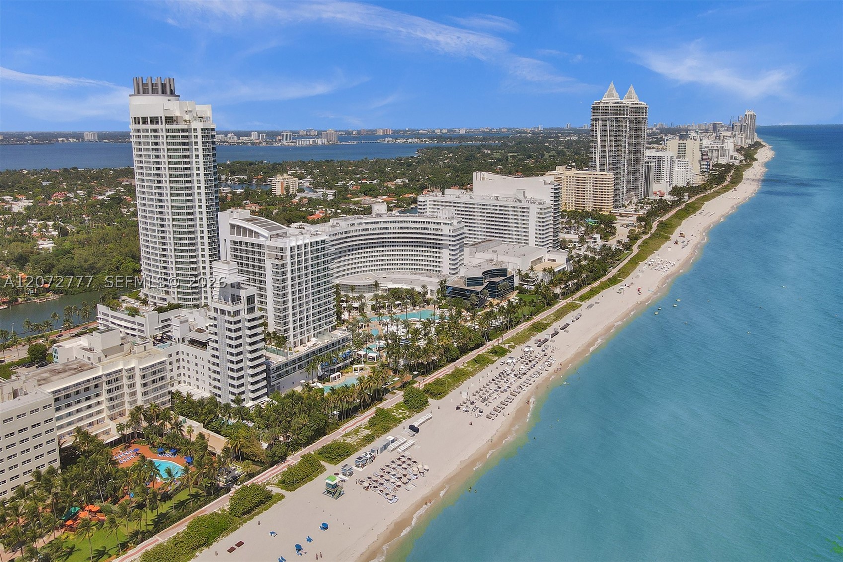 4401 Collins Ave #1115 Miami Beach, FL 33140
