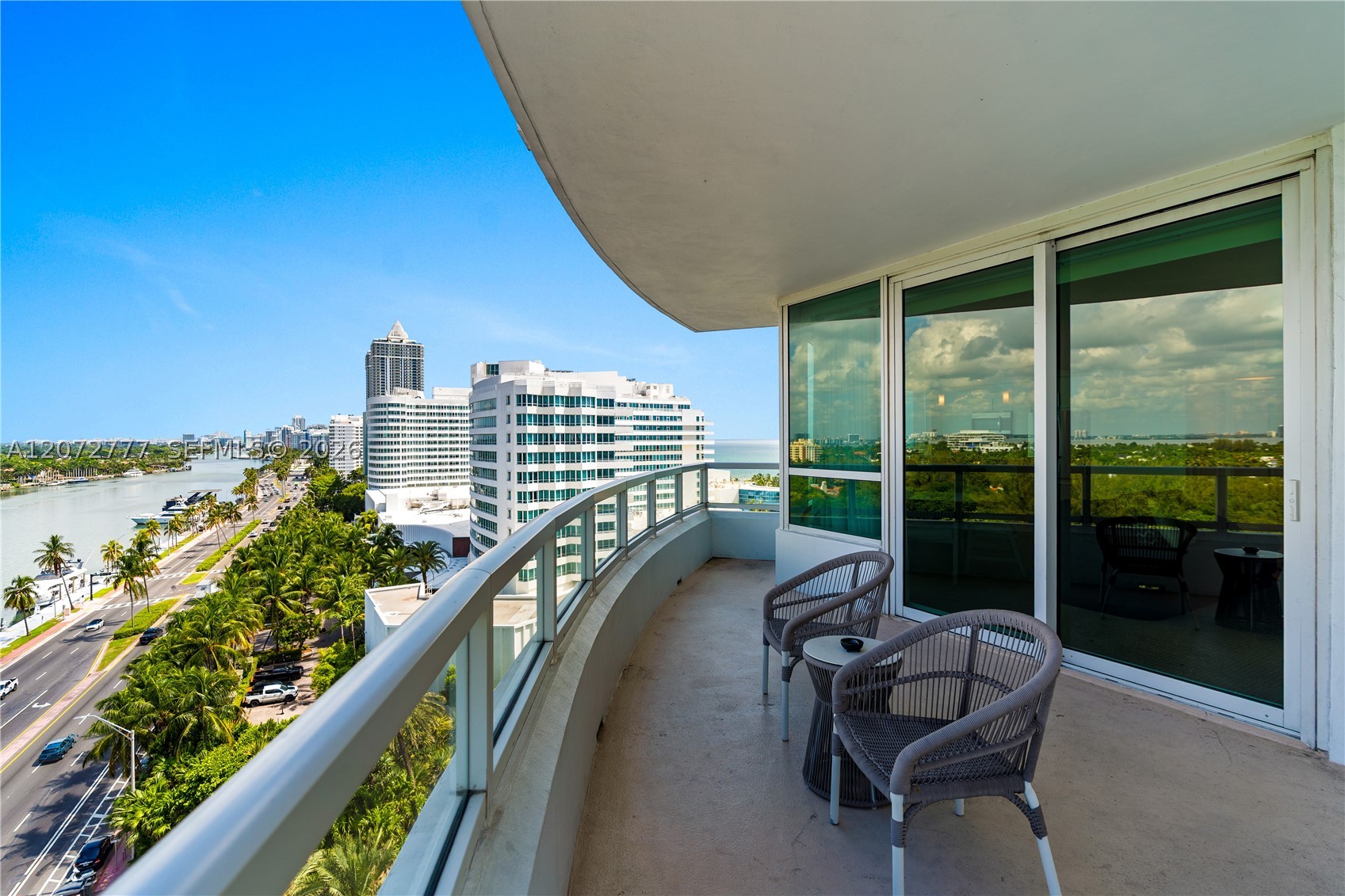 4401 Collins Ave #1115 Miami Beach, FL 33140