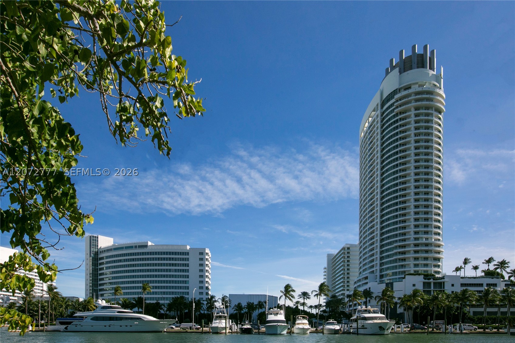 4401 Collins Ave #1115 Miami Beach, FL 33140