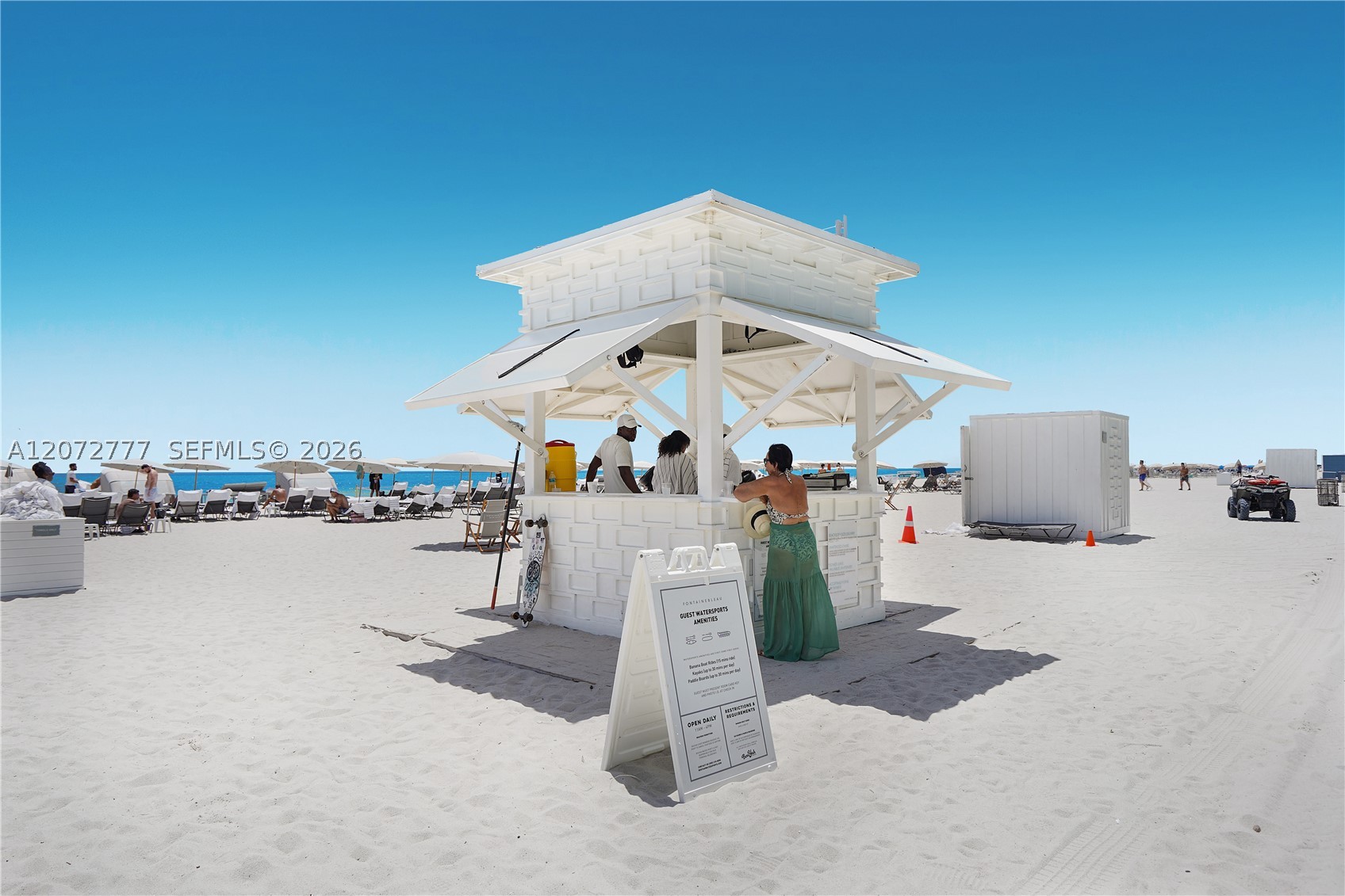 4401 Collins Ave #1115 Miami Beach, FL 33140