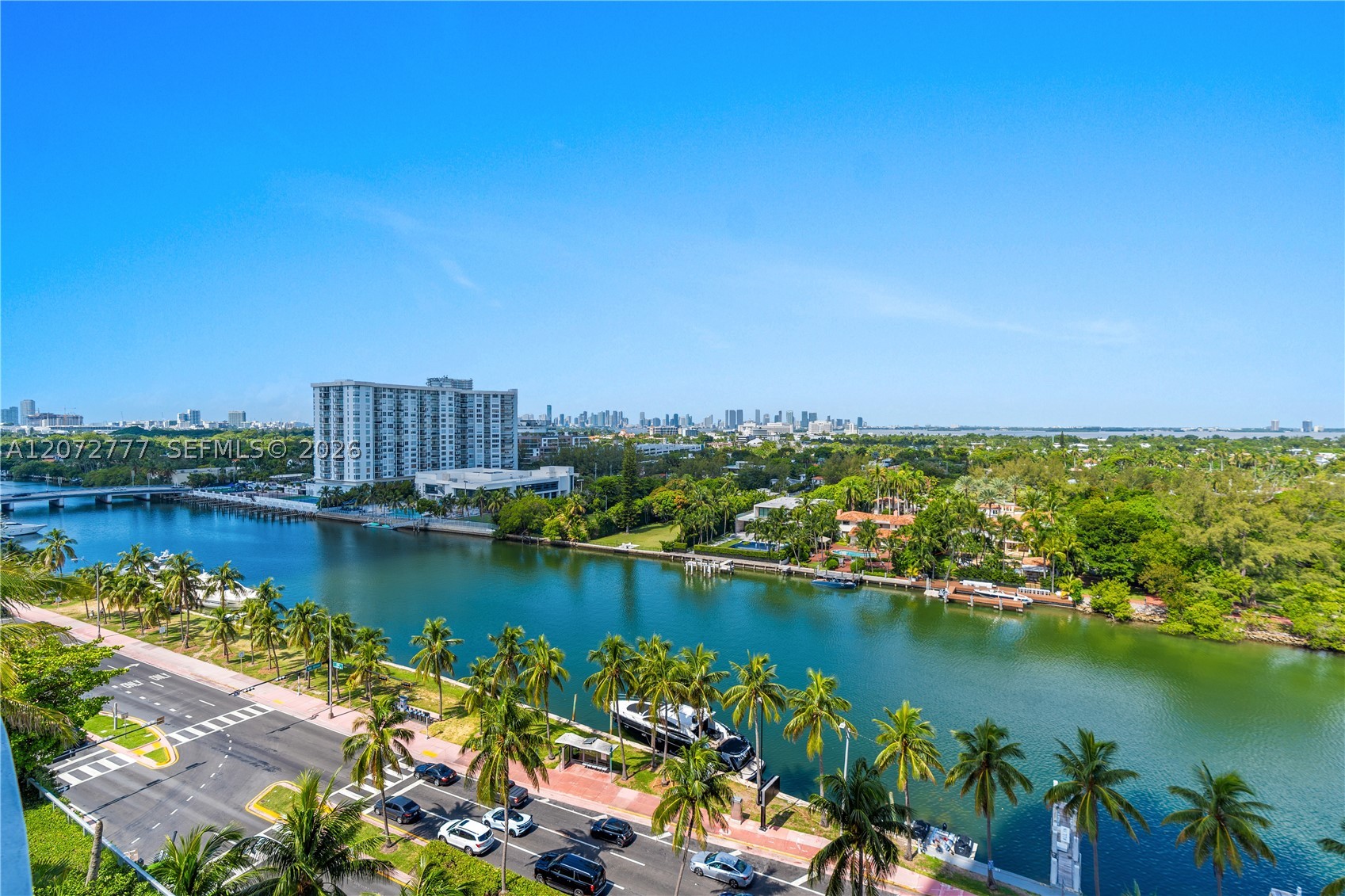 4401 Collins Ave #1115 Miami Beach, FL 33140