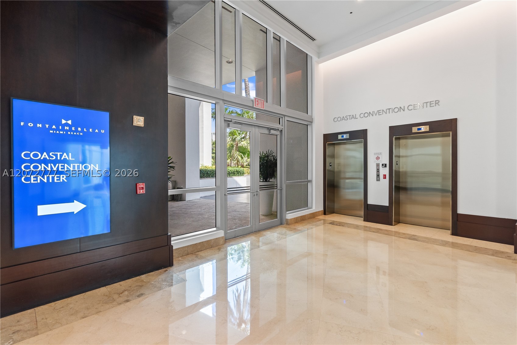 4401 Collins Ave #1115 Miami Beach, FL 33140