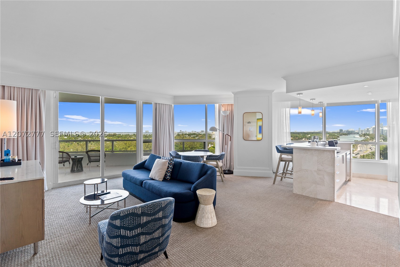 4401 Collins Ave #1115 Miami Beach, FL 33140