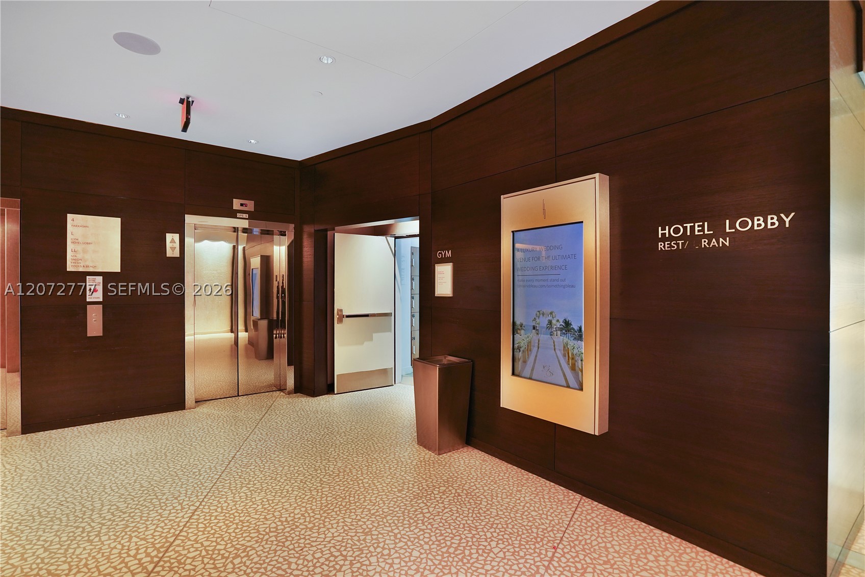 4401 Collins Ave #1115 Miami Beach, FL 33140
