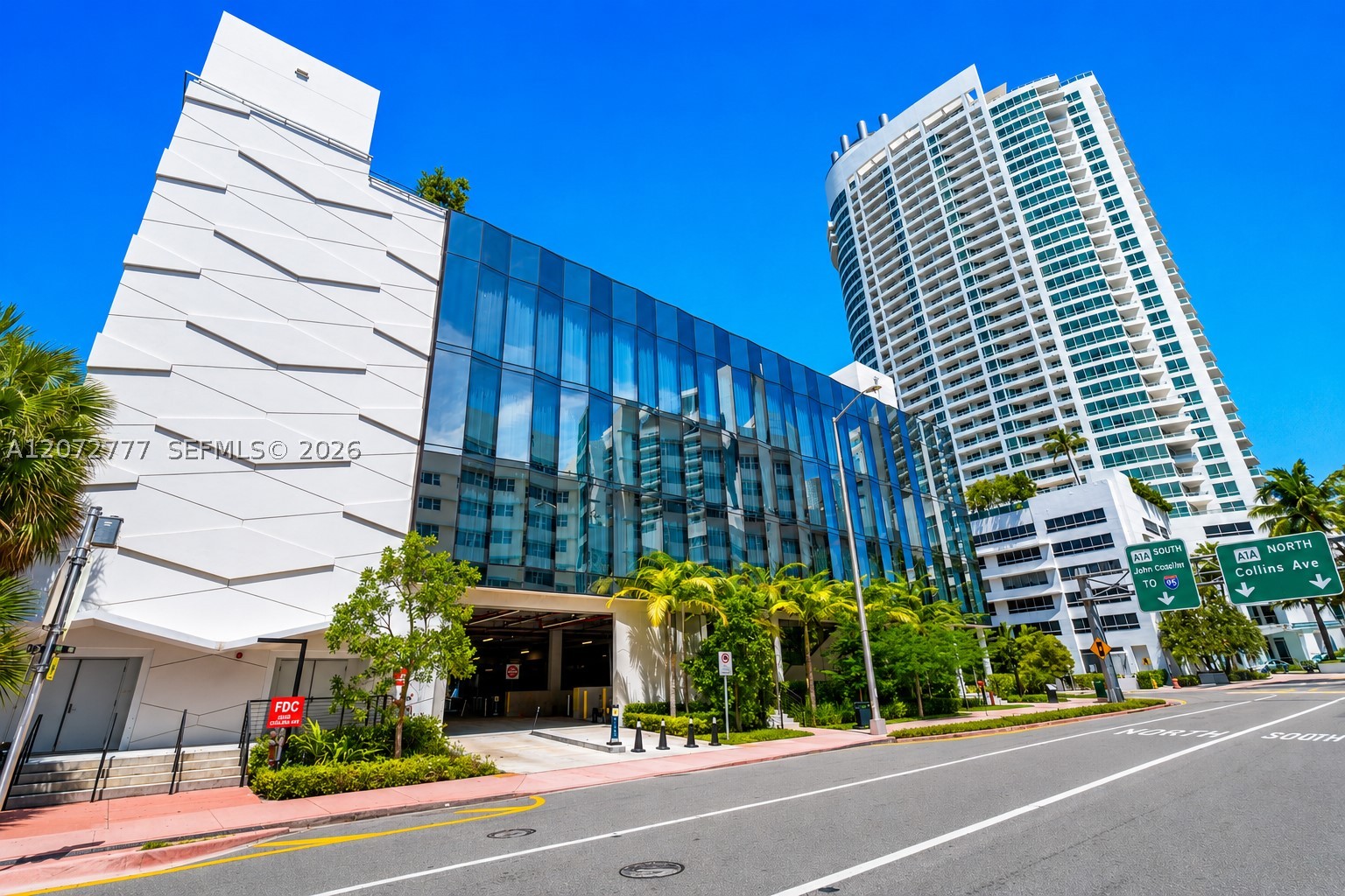 4401 Collins Ave #1115 Miami Beach, FL 33140
