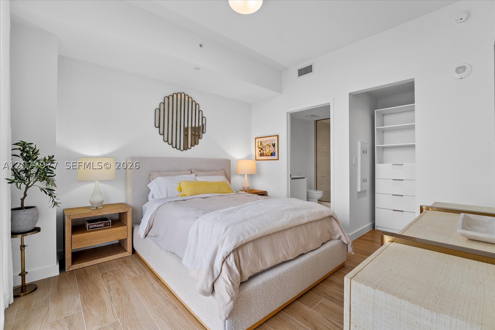 2678 Tigertail Ave #1508 Miami, FL 33133