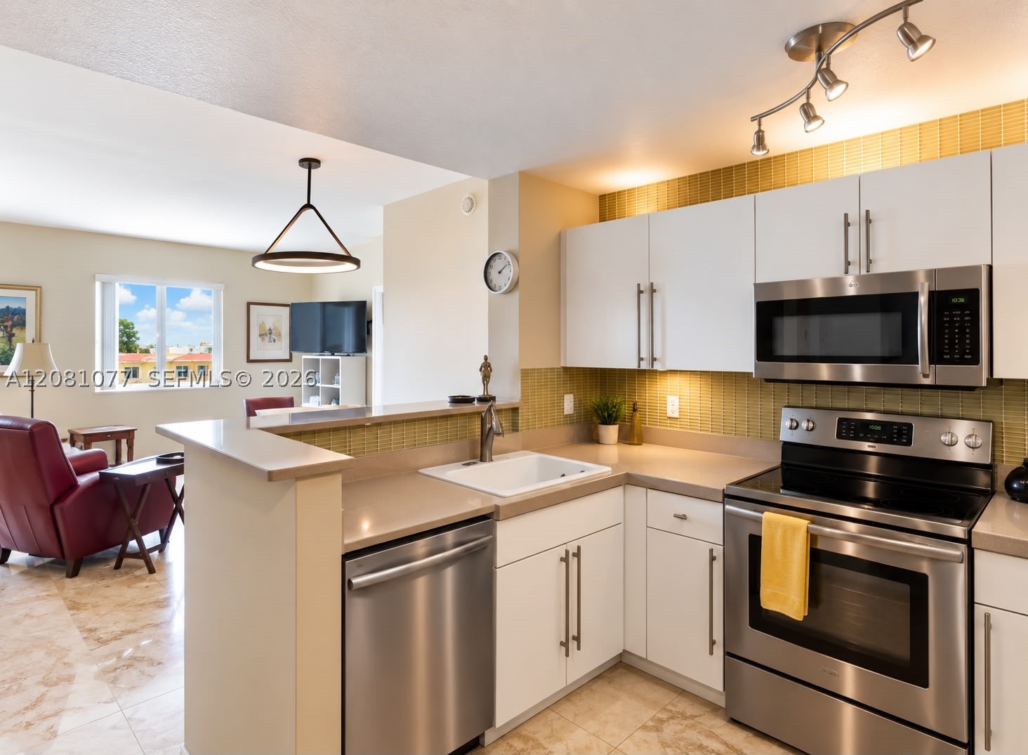 image Ten Aragon Condo1