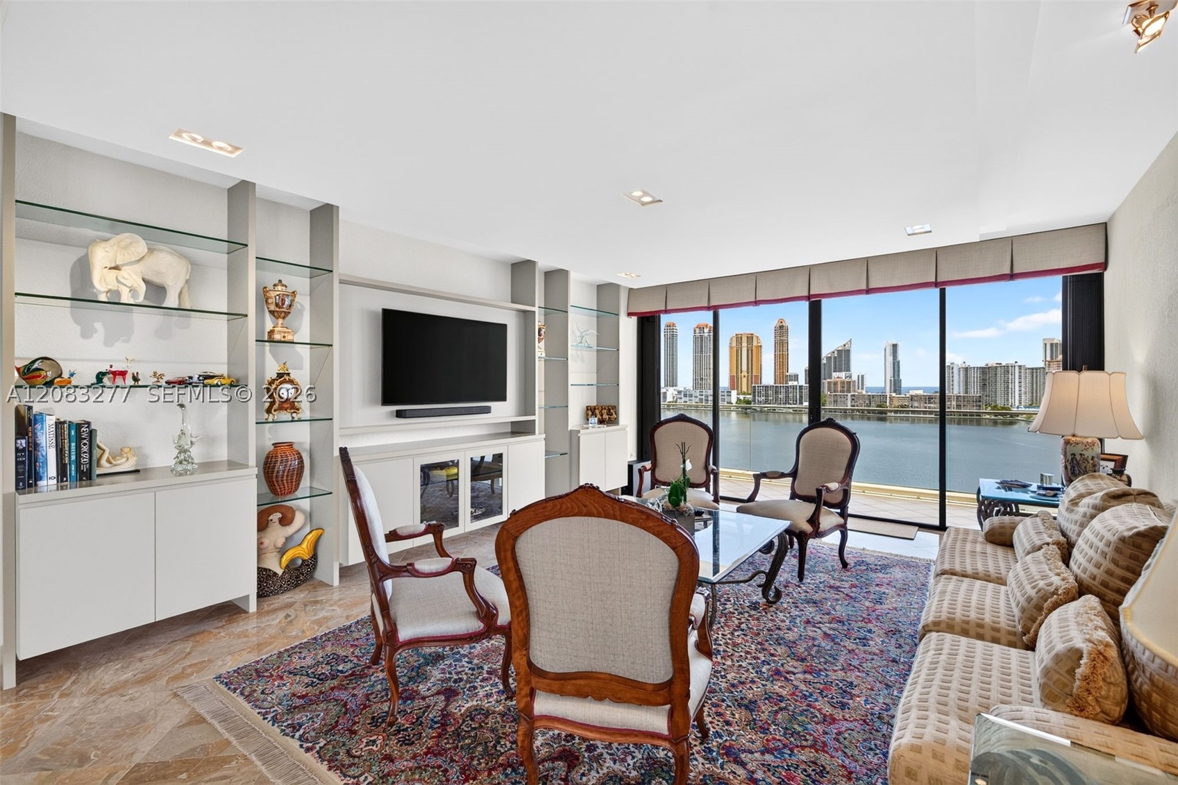 2800 Island Blvd #1202