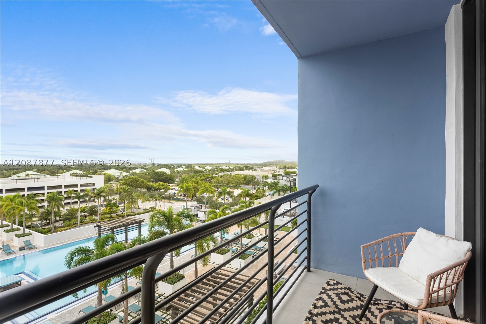 5350 NW 84th Ave #712