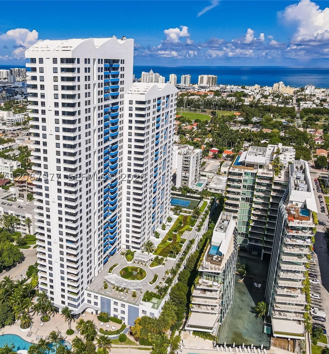 image The Waverly at South Beach1