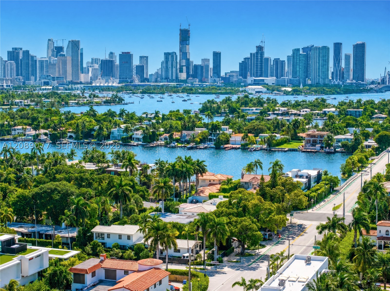 110 Venetian Way Miami Beach, FL 33139