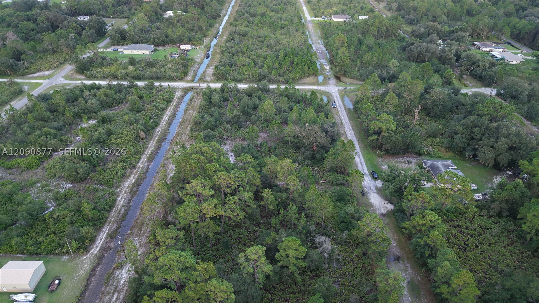 Magnolia Dr Other, FL 33855