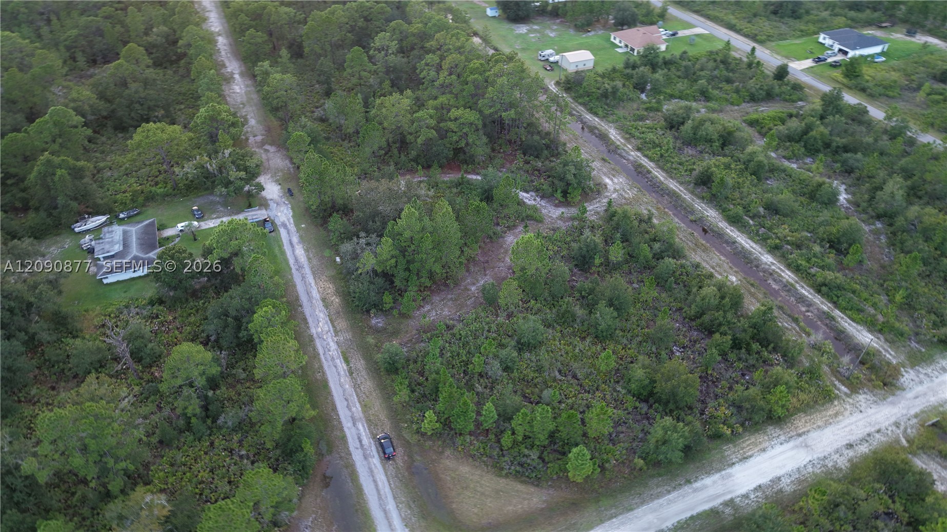 Magnolia Dr Other, FL 33855