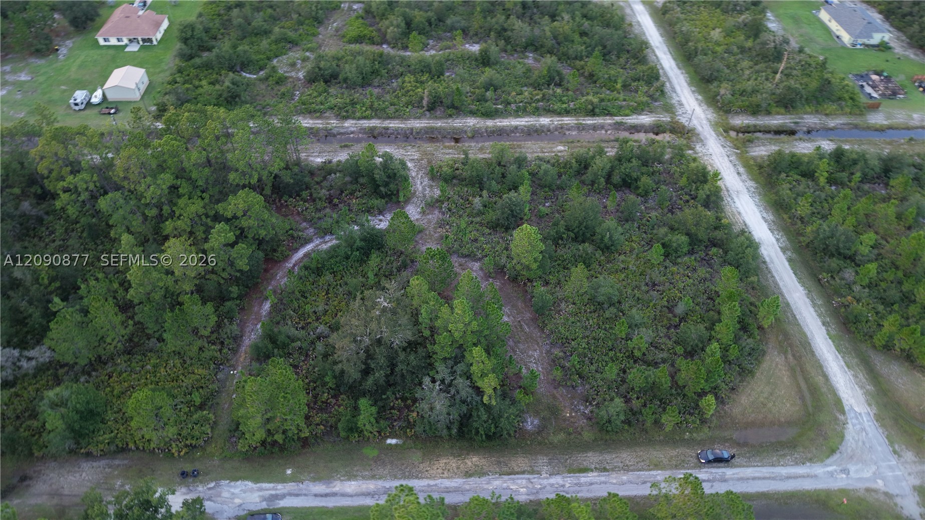 Magnolia Dr Other, FL 33855