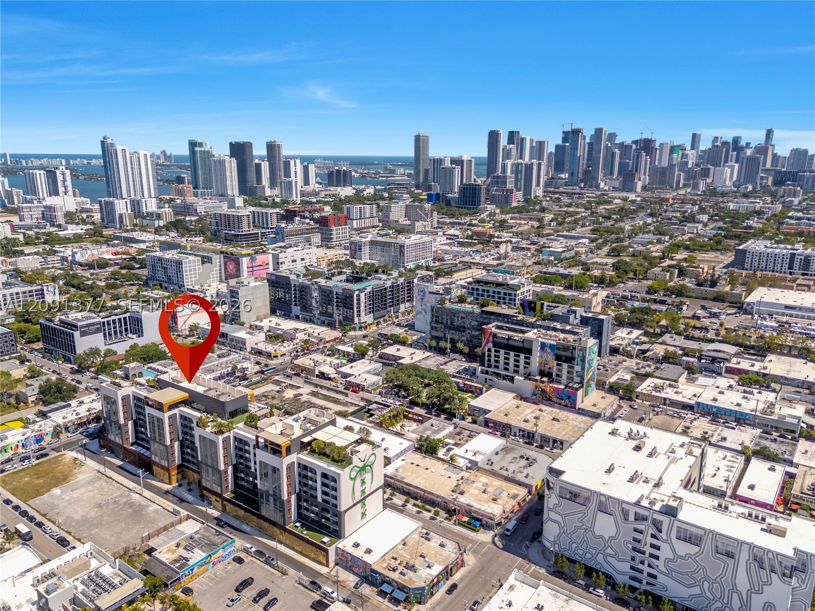 image NoMad Wynwood47