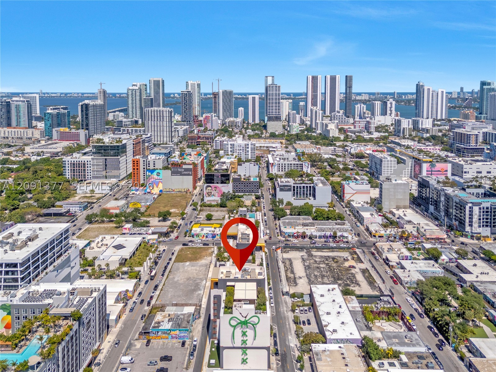 image NoMad Wynwood48