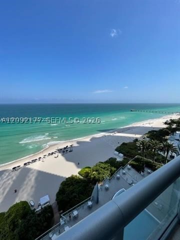 17121 Collins Ave #1506