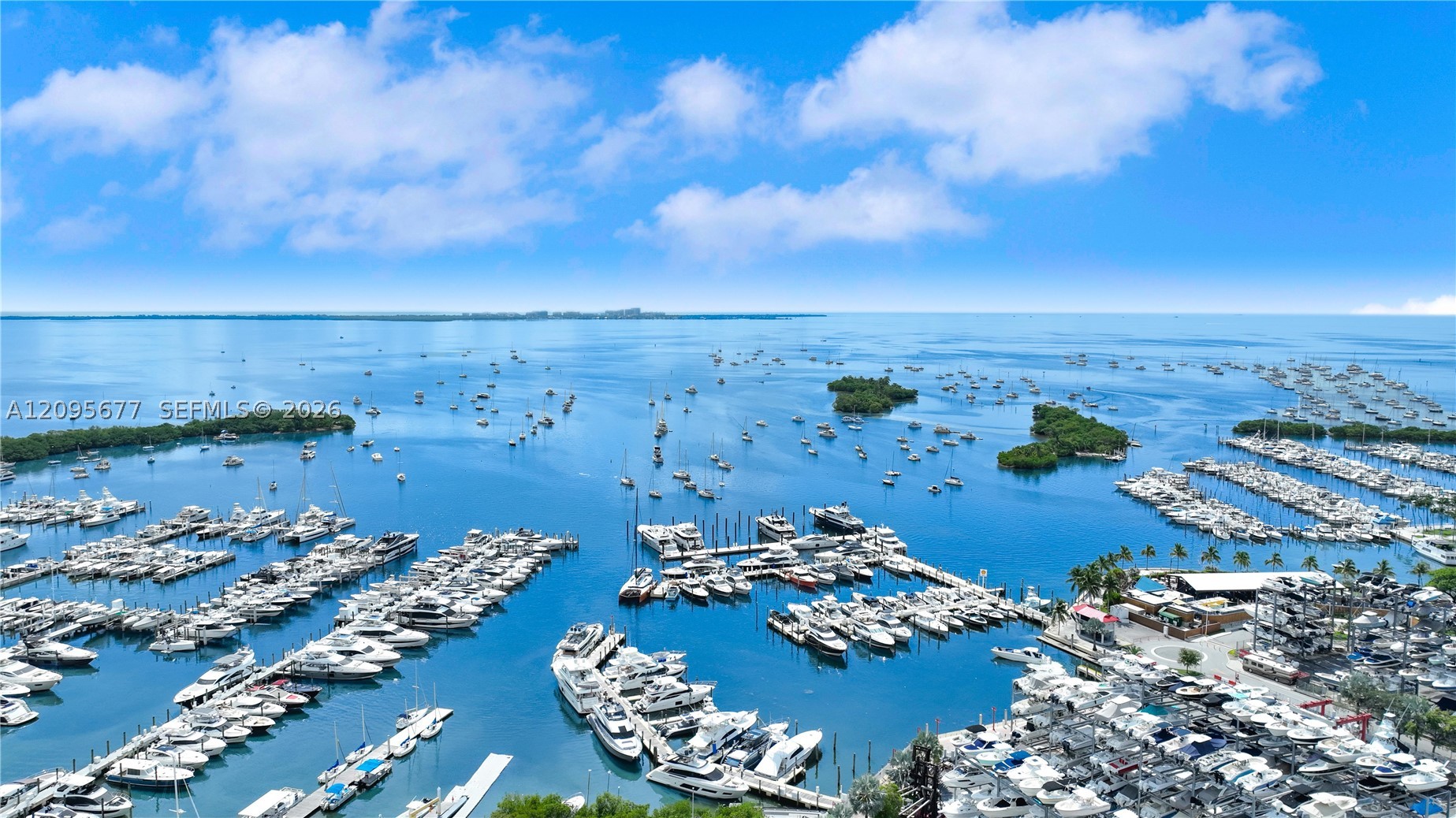 2627 S Bayshore Dr #1905