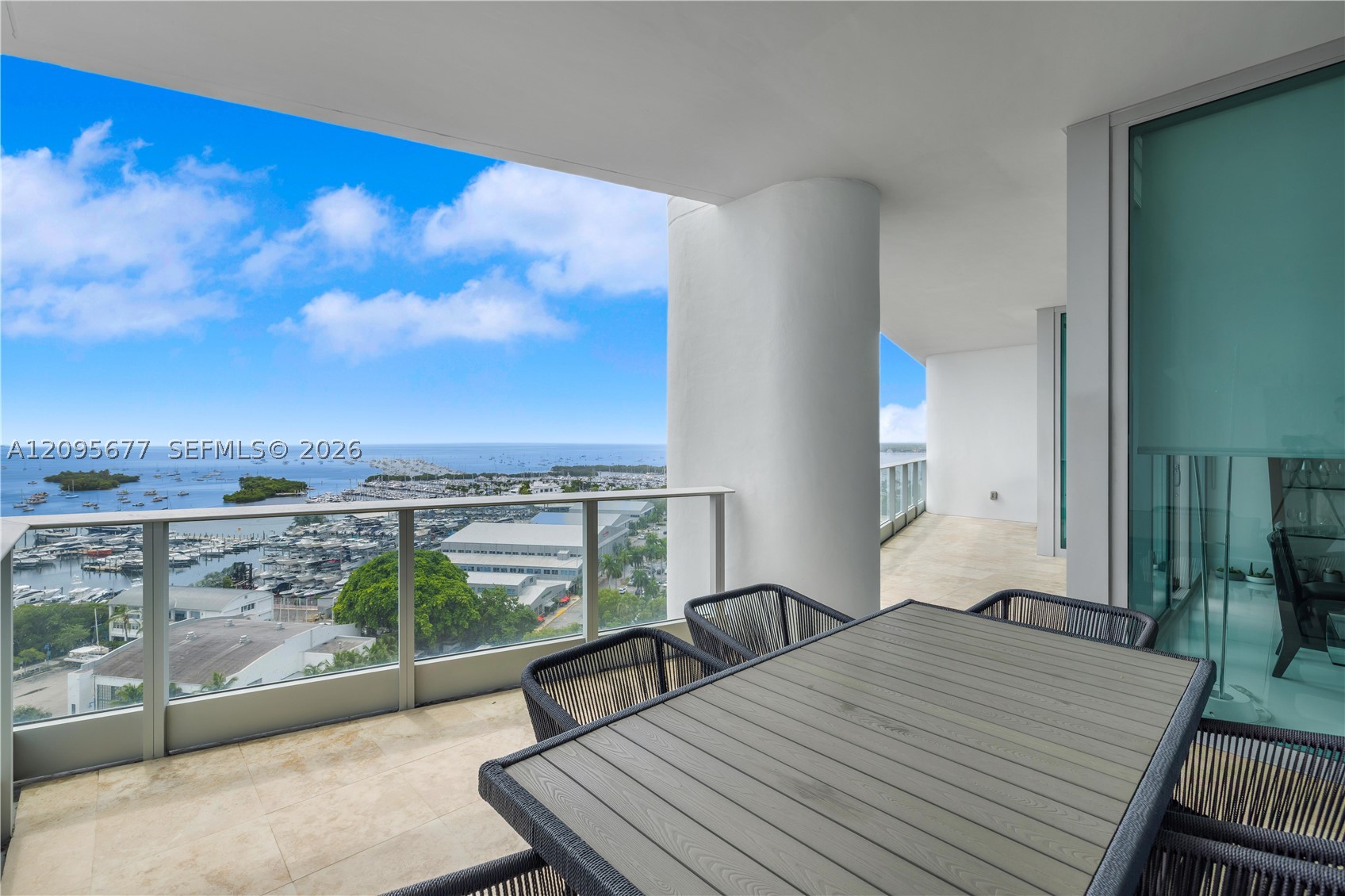 2627 S Bayshore Dr #1905 Coconut Grove, FL 33133