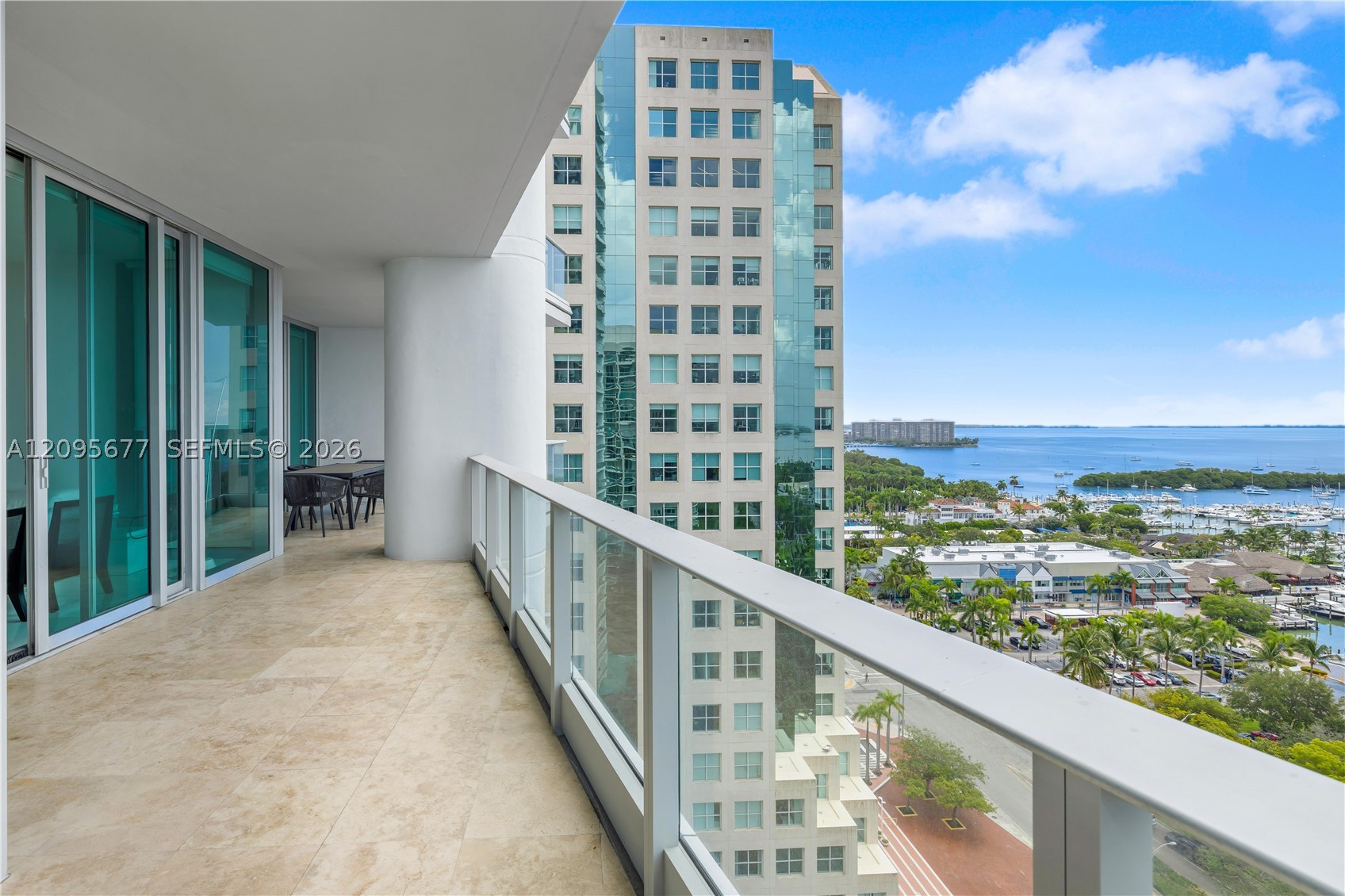 2627 S Bayshore Dr #1905 Coconut Grove, FL 33133
