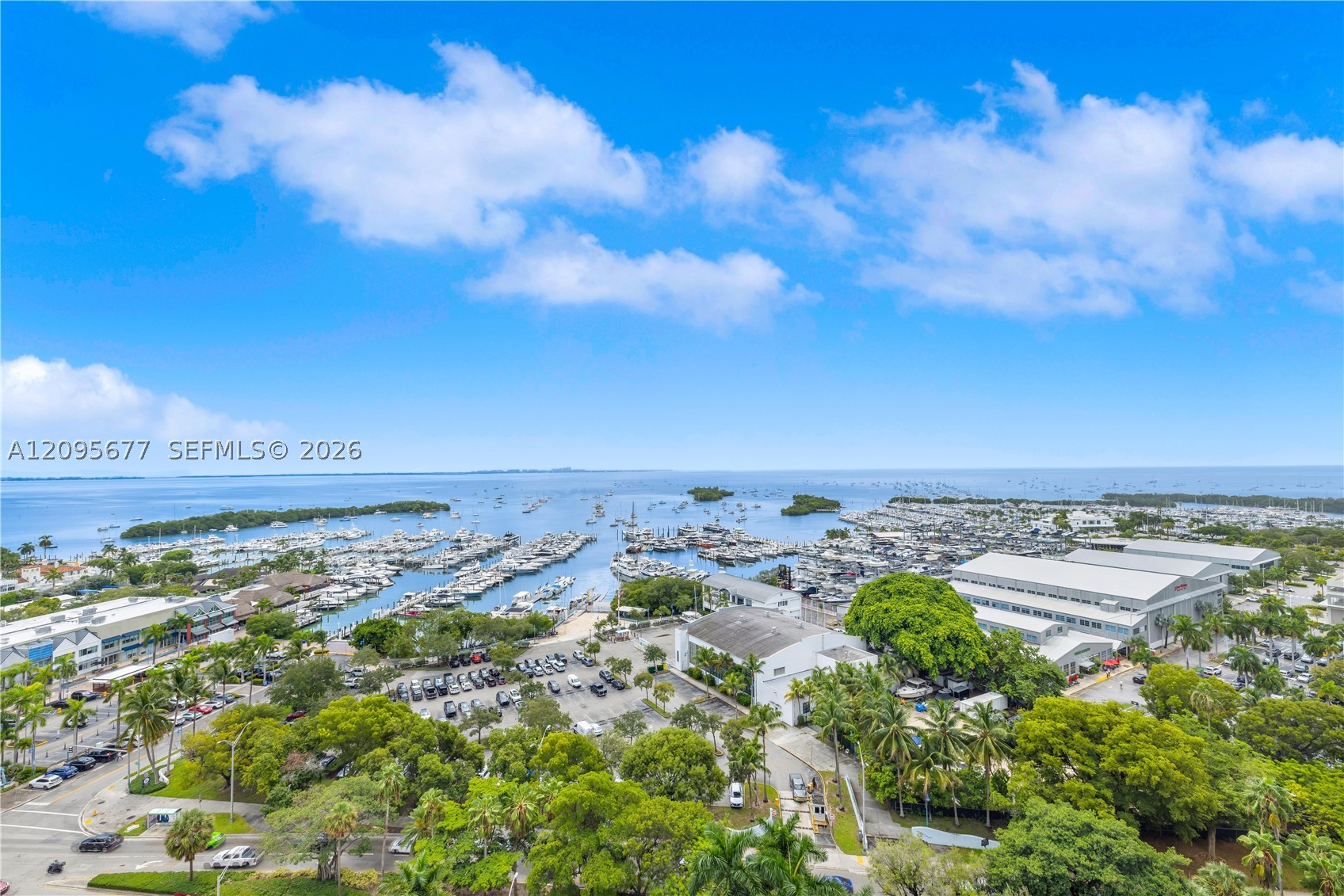 2627 S Bayshore Dr #1905 Coconut Grove, FL 33133